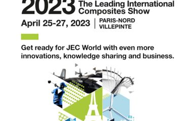 JEC WORLD 2023